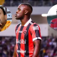 "Le ha perjudicado": Jeaustin Campos le señala a Guimaraes el gran error que cometió con Joel Campbell