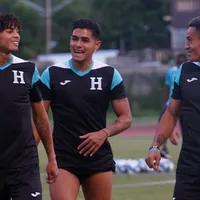Honduras vs. Granada: la posible alineación de la Bicolor para la Liga de Naciones 2023/24