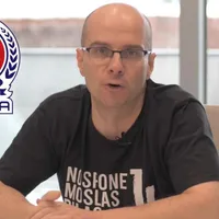 Misterchip festeja el pase del Olimpia y revela una marca única en la historia