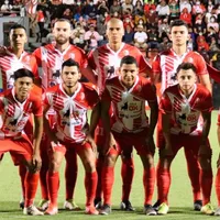 Real Estelí recibe sanción histórica para el fútbol nicaragüense