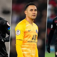Los 10 futbolistas de Concacaf con más partidos internacionales de la UEFA