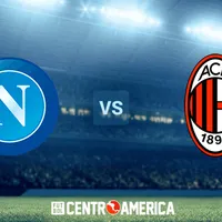 Napoli vs. Milan hoy: cuándo, cómo y dónde ver EN VIVO el partido por la fecha 28 de la Serie A de Italia