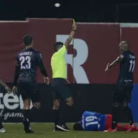 Presidente de la Liga Panameña de Fútbol adelanta que podría implementar el VAR