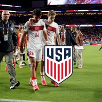 Qué pasa si Turquía gana, empata o pierde contra Estados Unidos por el Grupo D del Mundial 2026