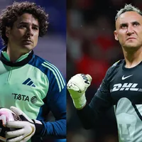 Mientras todo México elogia a Keylor Navas, Memo Ochoa recibe el rechazo que jamás imaginó en su país: "Qué portero más malo"