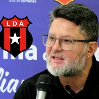 Alajuelense en alerta roja: Jafet Soto sacude a Machillo Ramírez con una advertencia que calienta el clásico provincial