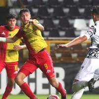 Liga Concacaf 2022: Herediano eliminó a Pacific FC y avanza a cuartos de final