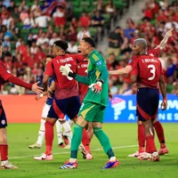 La Copa América tardó 30 años en ver algo como lo que hizo Costa Rica