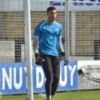 Patrick Sequeira se quedará en el fútbol español
