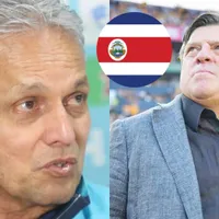 "Ese es el problema": a Rueda le sacaron en cara la Costa Rica del Piojo Herrera y explotó como nunca