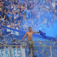Entradas para el Motagua - Saprissa están a punto de agotarse