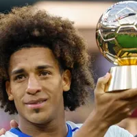 "No avivo más": acercan a Adalberto Carrasquilla a un gigante de la Conmebol