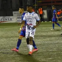 Cartaginés sigue reforzando su plantel, ahora con un Hondureño
