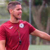 Juan Vita destaca avances en la Selección de Nicaragua