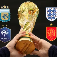 Predicción Mundial 2026: la IA anticipa cuál será la gran final y el resultado exacto del partido
