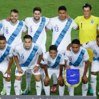 ¡Su primer partido! Guatemala tendrá al futbolista que tanto anhelaba ver