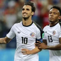 Un europeo quiere a Bryan Ruiz y tumbó negociación con Santos