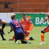 Municipal vuelve a perder en la Liga Nacional