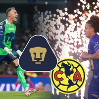 Juegan Keylor Navas y Carrasquilla: hora, TV y posibles alineaciones de Pumas vs. América por la vuelta de cuartos de final de la Liga MX