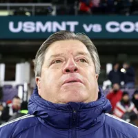 Miguel Herrera habló de nuevo sobre el Mundial de Clubes.