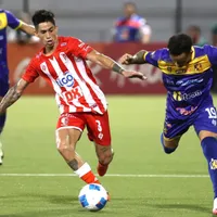 "Tienen miedo": ex Diriangén levanta polémica y provoca a Real Estelí antes de la final contra Managua.