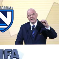 "No es parte de FIFA": Nicaragua recibe la sentencia menos pensada en su peor momento