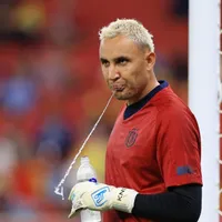 ¿Recibe dinero Saprissa con el traspaso de Keylor Navas del PSG al Nottingham Forest?
