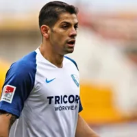 Cristian Gamboa está a un paso de jugar la Bundesliga con el VfL Bochum