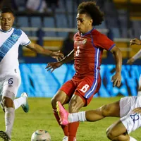 Panamá vs. Guatemala: resultado y goles del juego | Liga de Naciones de Concacaf 2023-24