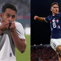 Cuándo juega Nicaragua vs. Paraguay: a qué hora y en qué canal de TV ver hoy EN VIVO el amistoso