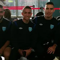 Elias Vásquez quiere que la Bicolor vuelva a "sonar internacionalmente"