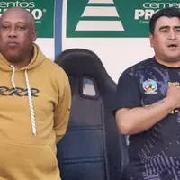 La Liga Nacional dio una noticia que causa alivio a Hernán Medford