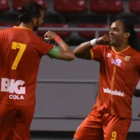 Herediano venció 2-0 a Saprissa y se quedó con la Super Copa