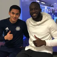 La "bestia" belga guarda un especial vínculo con Honduras