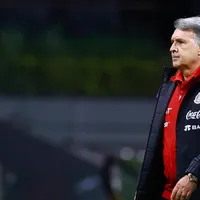 La sorpresa de Gerardo Martino para el partido ante Guatemala en Estados Unidos
