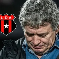 Alajuelense rompe el silencio: toda la verdad sobre la salida de Machillo Ramírez y la elección de su reemplazante