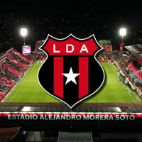 Ex Alajuelense reveló que quiere volver.