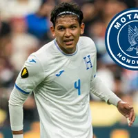 Le notifican a Motagua el plan de Luis Vega sobre su futuro: ¿Firmará la renovación?