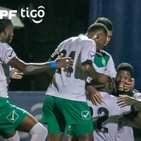 El "eterno" César Medina le da un boleto a Alianza en la semifinal de la LPF