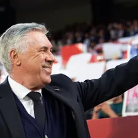 Carlo Ancelotti apoyará selección de Concacaf en Qatar 2022