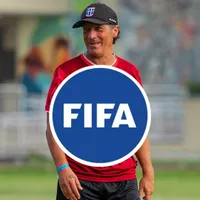 Pedro Troglio no puede hacer nada: FIFA toma una decisión que acerca al DT argentino a la Selección de Honduras