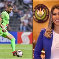 ¡Última hora! Todo listo para que Rafa García sea salvadoreño