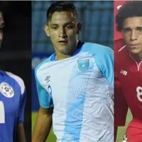 La norma que afecta a Nicaragua, Guatemala y Panamá para juegos de vuelta preolímpicos