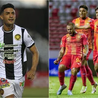 Diriangén vs. Herediano: a qué hora y dónde ver hoy la Copa Centroamericana de Concacaf 2024
