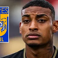Giro inesperado: la decisión que tomó Tigres con Joseph Rosales y que cambia su destino