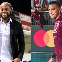 Saprissa: la picante respuesta de "Mambo" Núñez a David Guzmán [VIDEO]