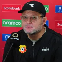 Jafet Soto no puede creer lo que sucedió.
