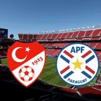 En qué ciudad y estadio juegan Turquía vs. Paraguay en el Mundial 2026: capacidad y pronóstico del clima