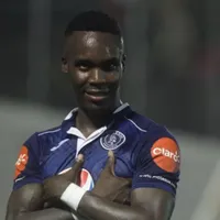 Rubilio Castillo podría no jugar en todo el 2024. (Foto: Once Noticias)