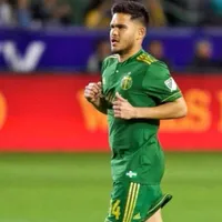 Andrés Flores no acompañará a La Selecta a Monserrat